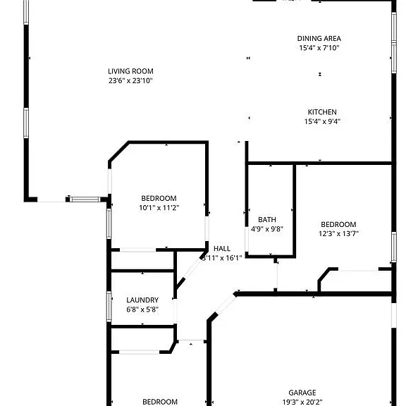 3159 E Country Shadows St — Photo 35