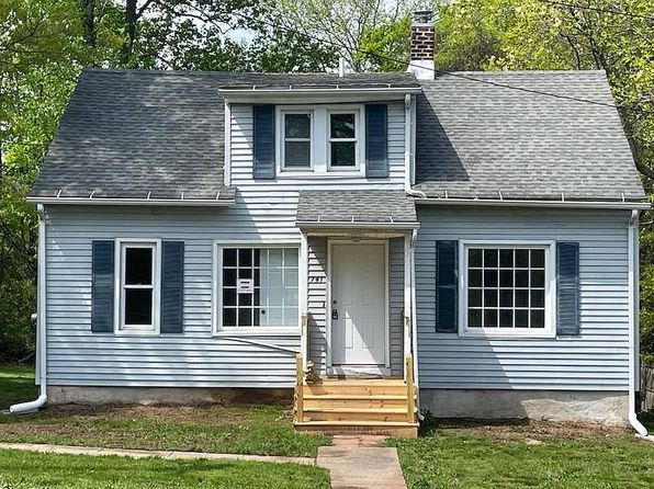 741 Norton Rd
