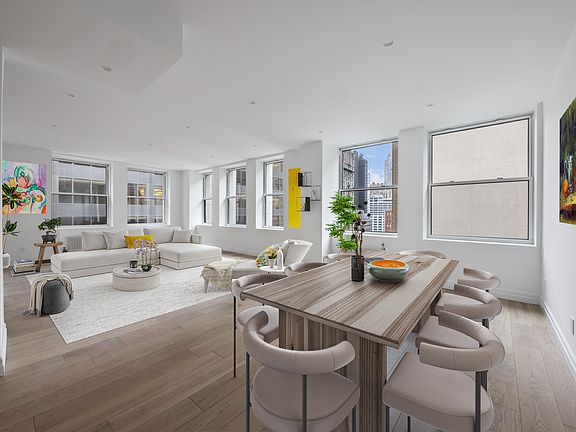 3rd image of 55 Liberty St #12C