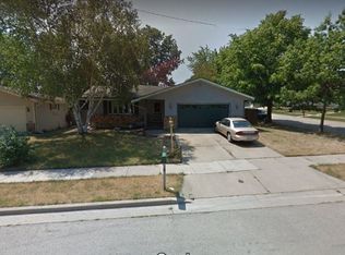 4623 87th Pl, Kenosha, WI 53142