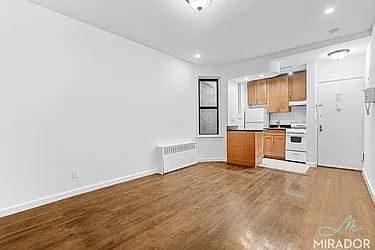 Rented by Mirador Real Estate