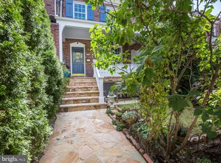 3816 Calvert St NW, Washington, DC 20007