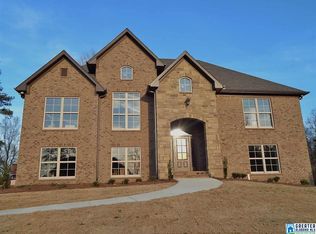 3429 Chapel Hill Pkwy, Fultondale, AL 35068