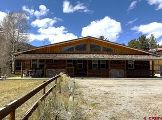 951 N Highway 149, Lake City, CO 81235