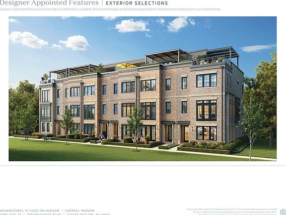3rd image of 309 Palisades Blvd