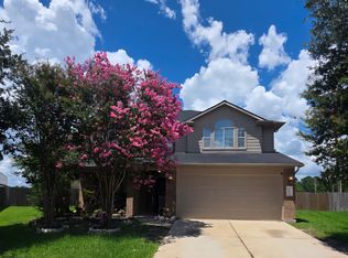1247 Lavender Shade Ct, Houston, TX 77073