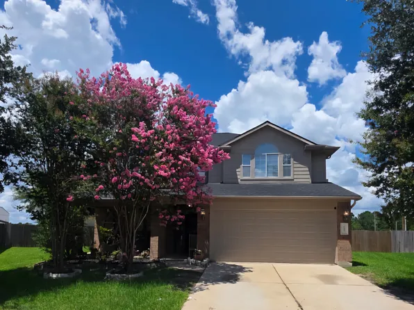 1247 Lavender Shade Ct, Houston, TX 77073