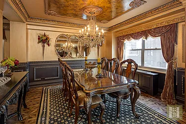 Sold by Halstead Real Estate