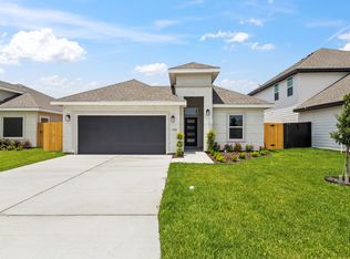 2208 N 25th 1/2 St, Hidalgo, TX 78557