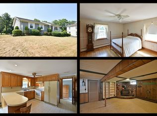 105 Cooper Ave, Woonsocket, RI 02895