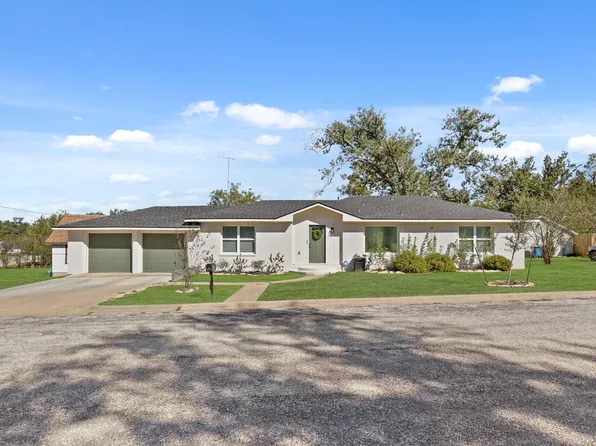 712 E Kuehn St, Bellville, TX 77418