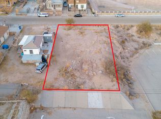 2214 Tremont Ave, El Paso, TX 79930