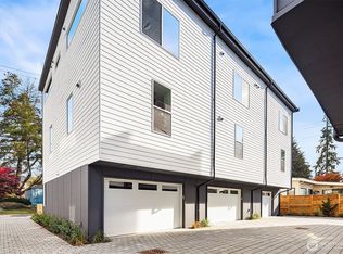 18013 2nd Ave NE #A, Shoreline, WA 98155