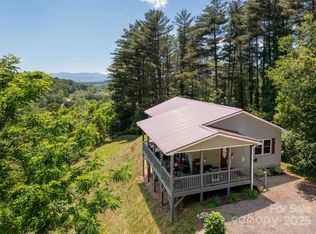 174 Diamond Point, Canton, NC 28716