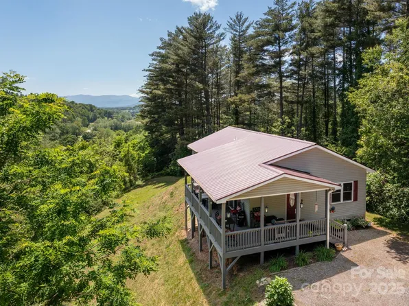 174 Diamond Point, Canton, NC 28716