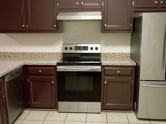 Kitchen Upgrade