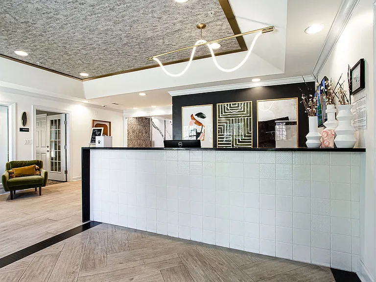 Indigo Apartments Gainesville — Photo 28