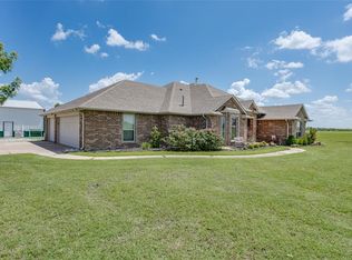 2858 Fields Rd, El Reno, OK 73036