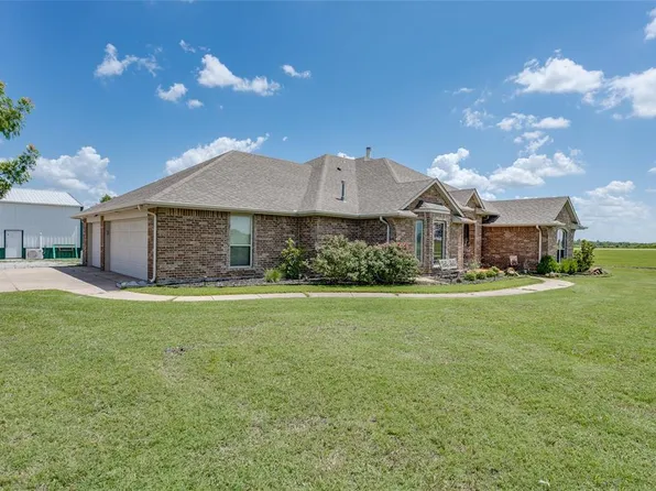 2858 Fields Rd, El Reno, OK 73036