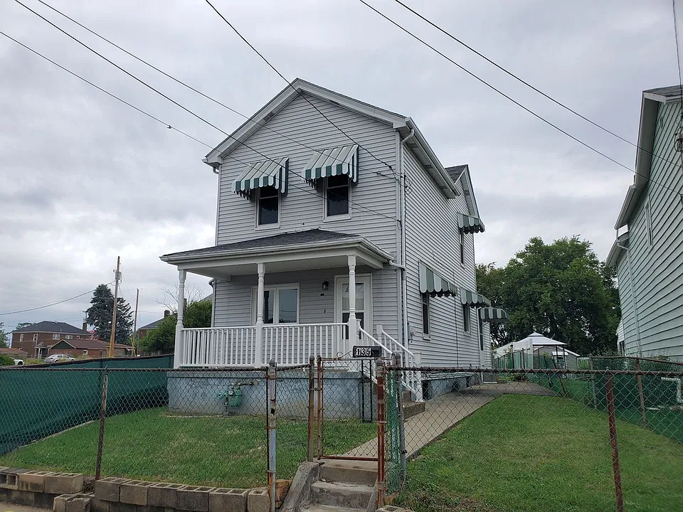 135 Chalfont St