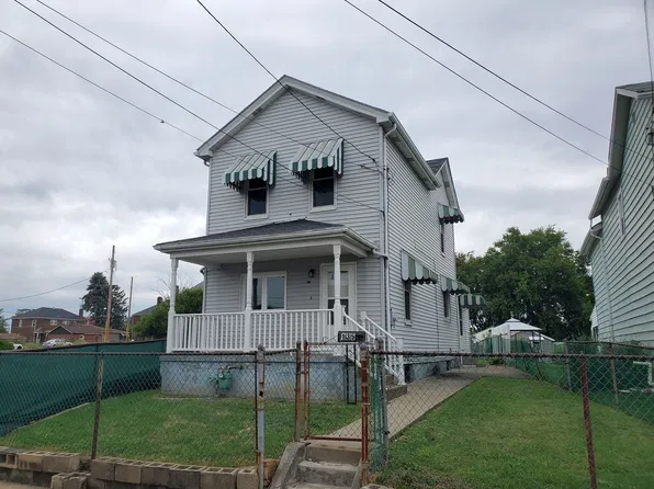 135 Chalfont St, Homestead, PA 15120