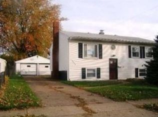 1957 E Oldgate St, Sandusky, OH