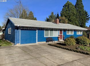 2875 Bailey Ln, Eugene, OR 97401