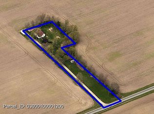 9436 Pearson Octa Rd NW, Sabina, OH 45169