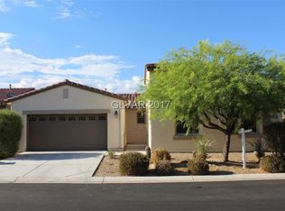 4326 Oasis Plains Ave, North Las Vegas, NV 89085