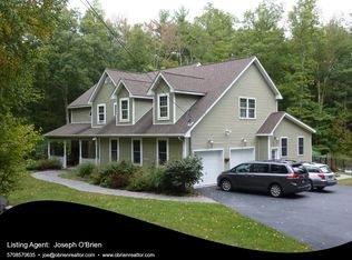 109 State Ct, Milford, PA 18337