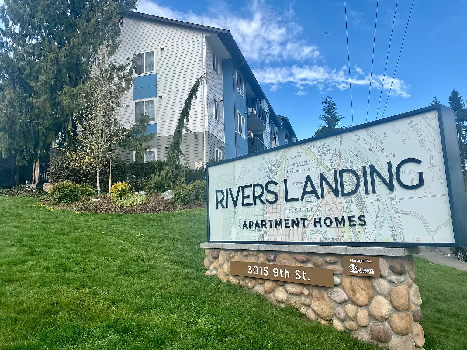 Rivers Landing Apartments — Photo 2
