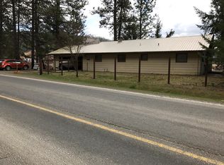 1559 St Joe River Rd, St. Maries, ID 83861