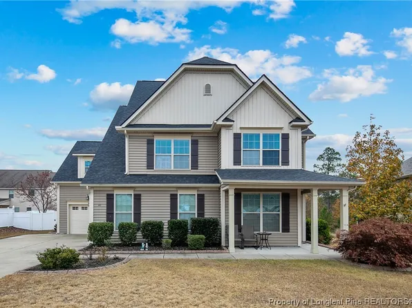 41 Ammunition Cir, Cameron, NC 28326