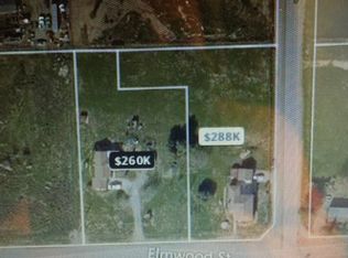 21740 Elmwood St, Perris, CA 92570