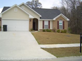 542 Golden Grove Ln, Richmond Hill, GA 31324