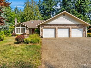 4218 29th Ave, Gig Harbor, WA