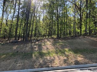 14 Falstone Dr LOT 6, Little Rock, AR 72223
