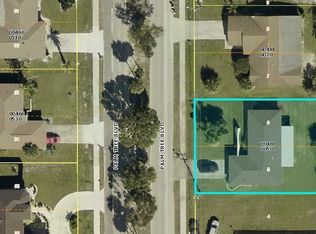 3927 Palm Tree Blvd, Cape Coral, FL 33904