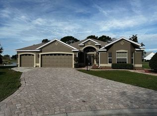 3057 Holder Way, The Villages, FL 32162