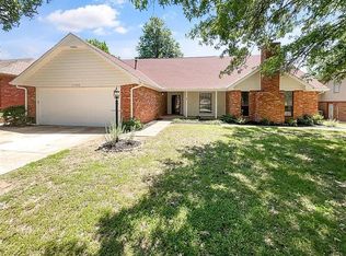 11712 NW 118th St #2, Yukon, OK 73099