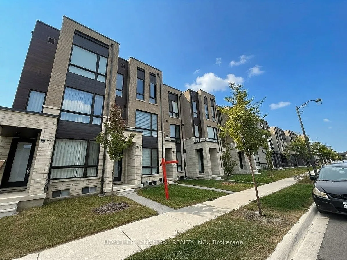 3 bed, $3,100 — Photo 2