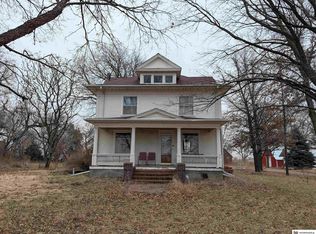 1644 County Road 16, Wahoo, NE 68066