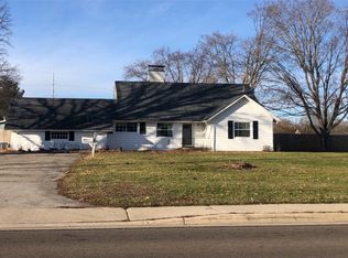 621 N Main St, Union, OH