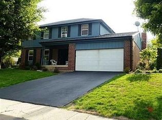 209 Ridge Rd, Connersville, IN 47331