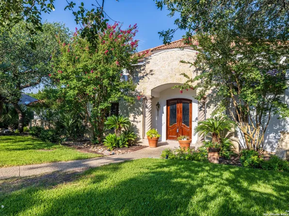 22 ROYAL GARDENS DR, San Antonio, TX 78248