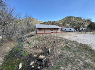 16193 Us Highway 50, Howard, CO 81233