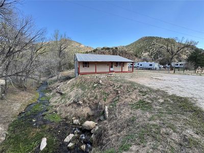 16193 US Highway 50, Howard, CO, 81233