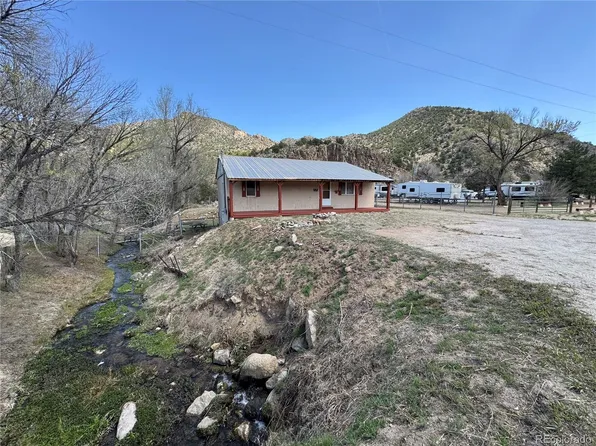 16193 US Highway 50, Coaldale, CO 81222