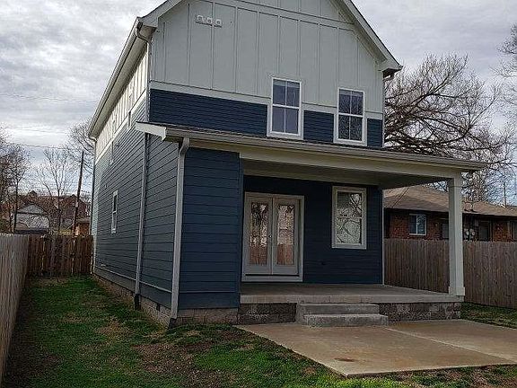 3rd image of 5 Claiborne St