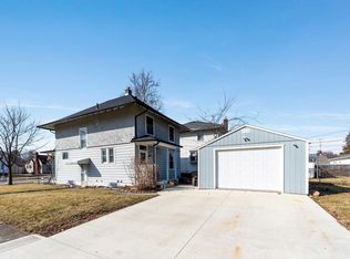 1302 N Anthony Blvd, Fort Wayne, IN